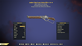 Junkie's [Explode+50 DR] Lever Action Rifle